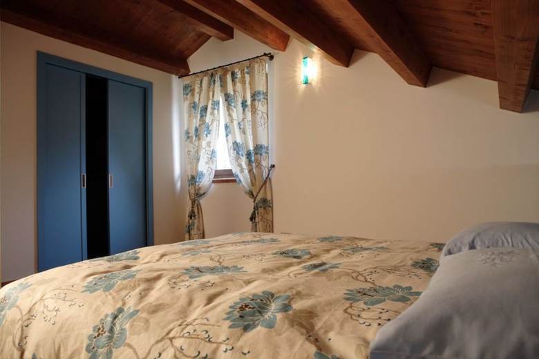 Apartamento Residence Sinfonie Del Bosco
