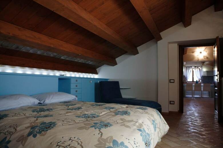 Apartamento Residence Sinfonie Del Bosco