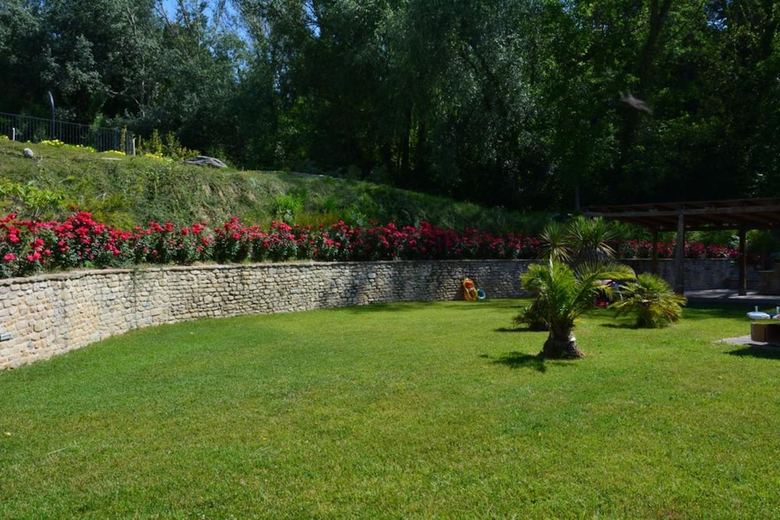 Apartamento Residence Sinfonie Del Bosco