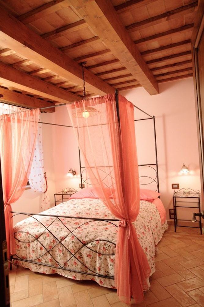 Apartamento Residence Sinfonie Del Bosco