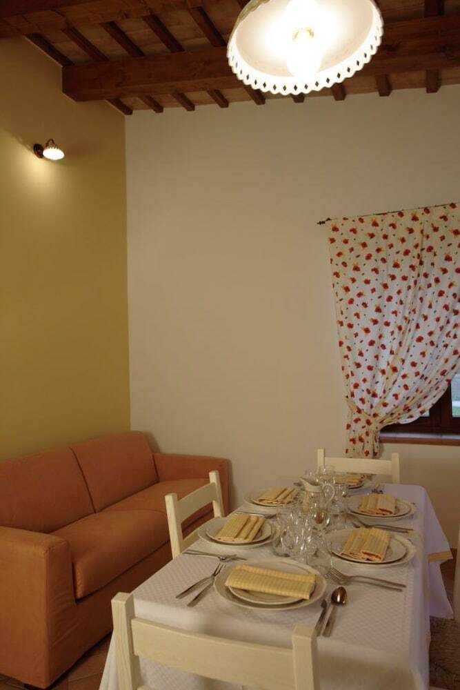 Apartamento Residence Sinfonie Del Bosco
