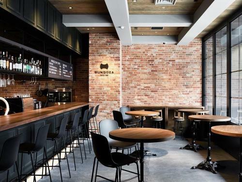 The Square Hotel Ginza