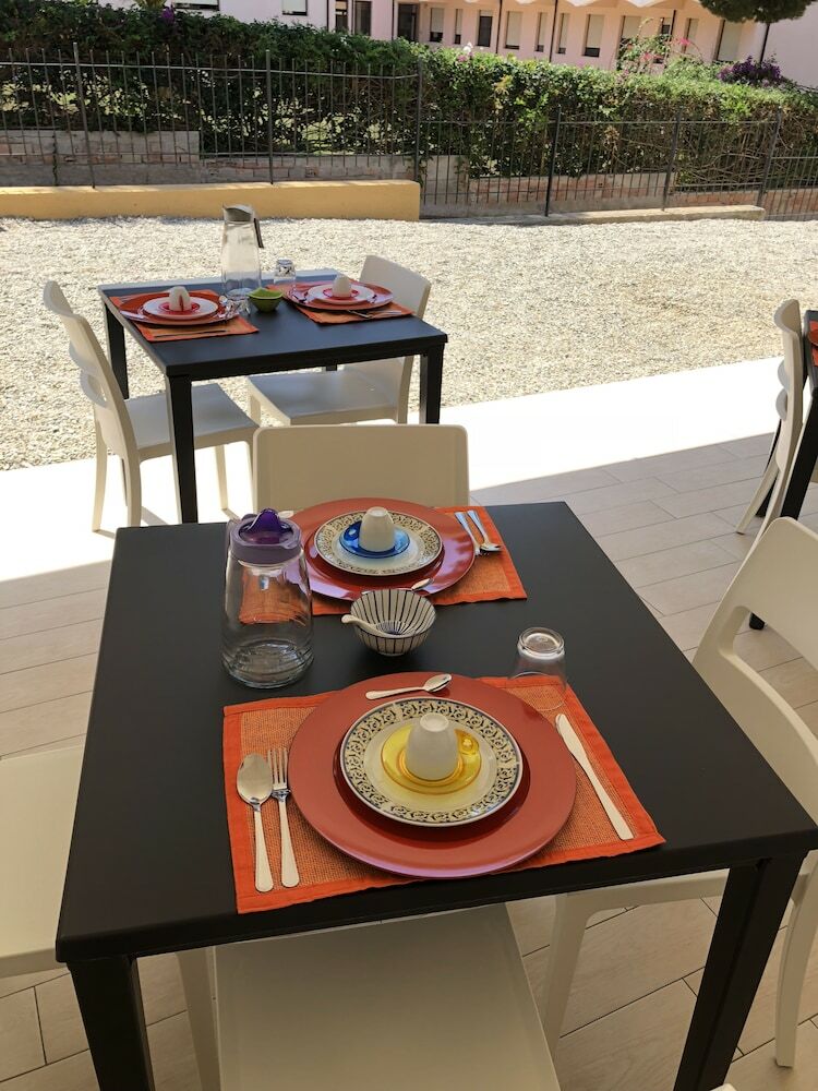 Bed & Breakfast Residenza Atena