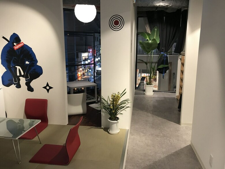 Hostal Bnb+ Ninja Otsuka - Hostel