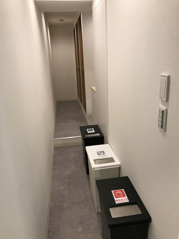 Hostal Bnb+ Ninja Otsuka - Hostel