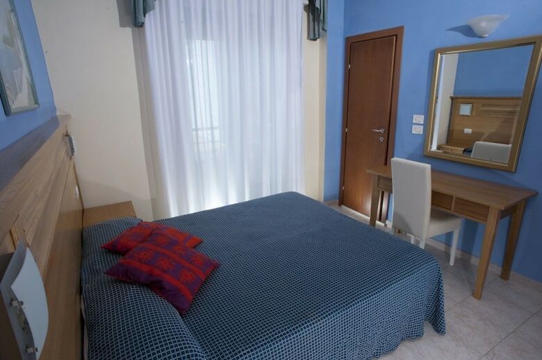 Hotel Alsen