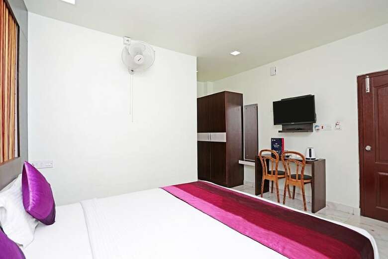 Hotel King Safire