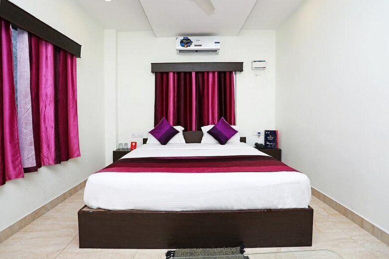 Hotel King Safire