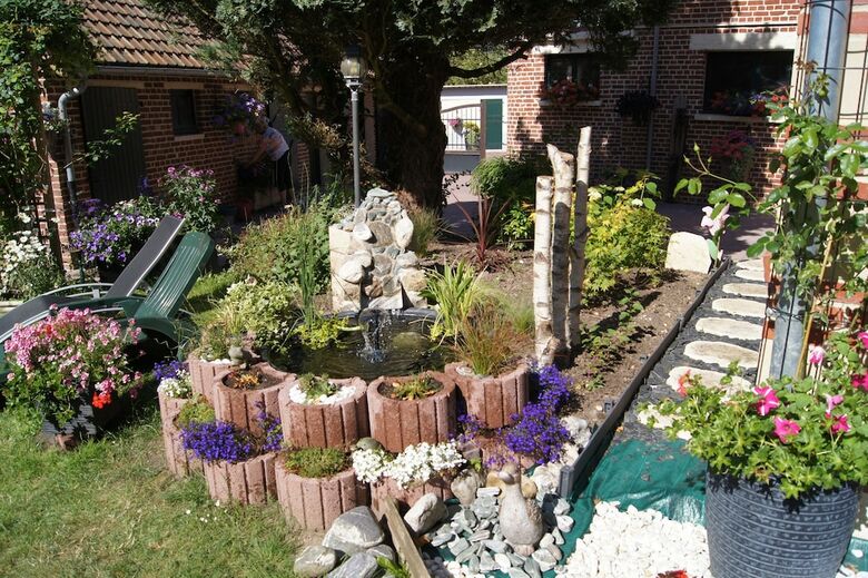 Hotel Le Paddock Du Val De Lys