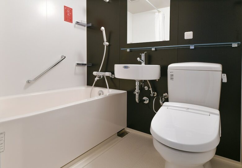 Hotel Jrinn Chitose