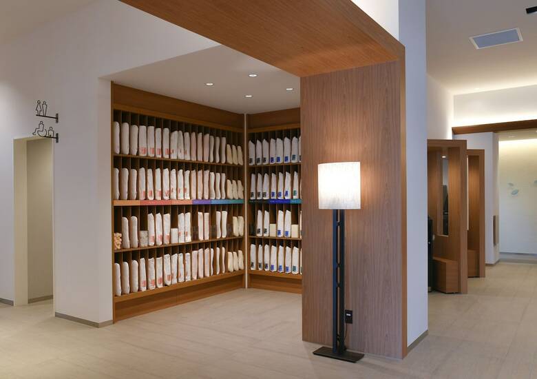 Hotel Jrinn Chitose