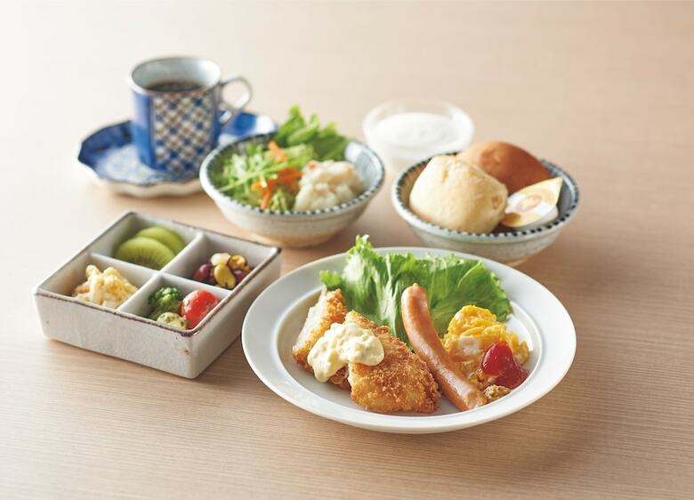 Hotel Jrinn Chitose