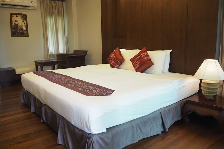 Apartamento Koh Chang Paradise Resort & Spa