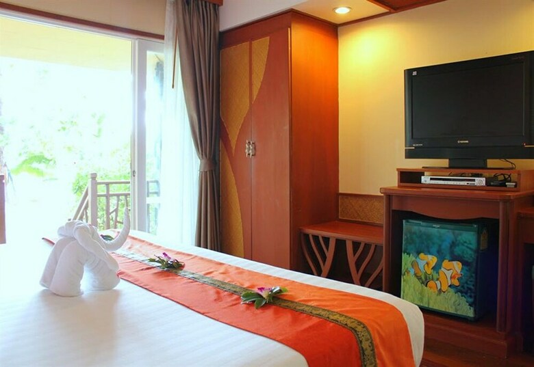 Apartamento Koh Chang Paradise Resort & Spa