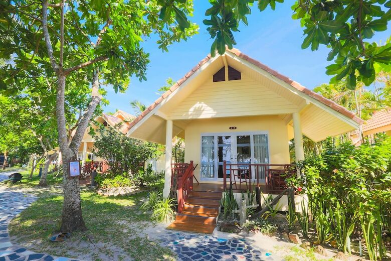 Apartamento Koh Chang Paradise Resort & Spa
