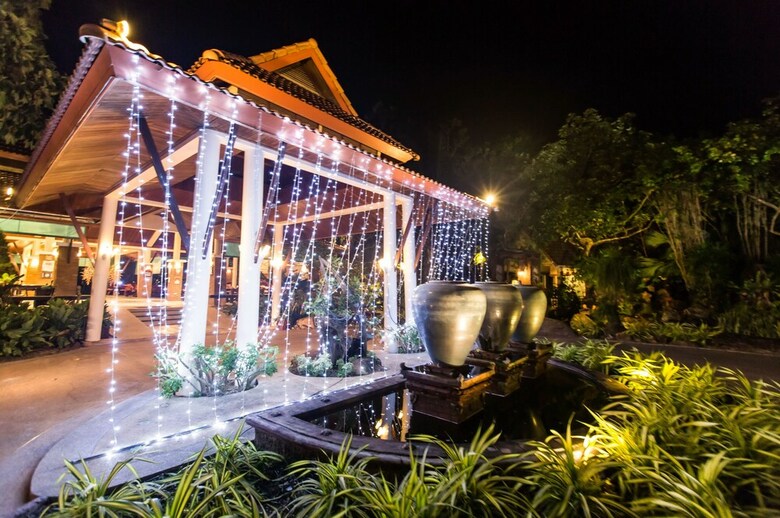 Apartamento Koh Chang Paradise Resort & Spa