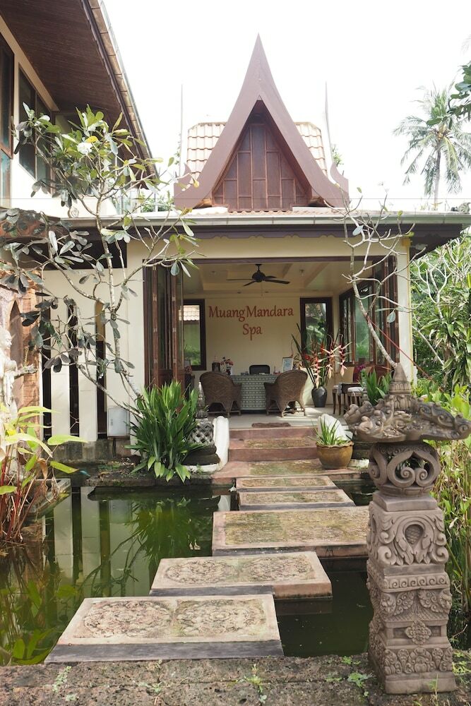 Apartamento Koh Chang Paradise Resort & Spa