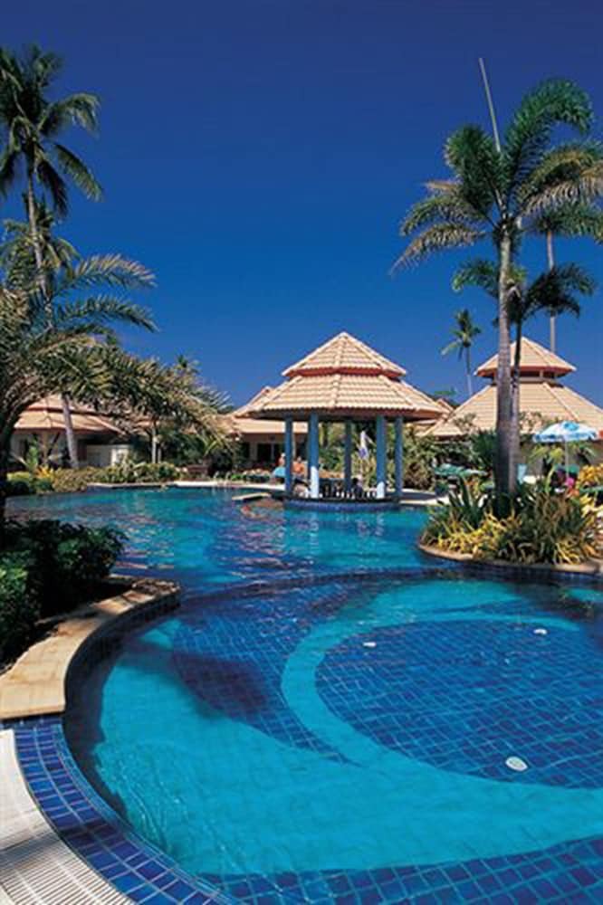Apartamento Koh Chang Paradise Resort & Spa