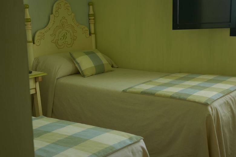 Agroturismo Hotel Rural Molino La Boticaria