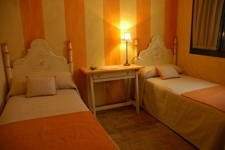 Agroturismo Hotel Rural Molino La Boticaria