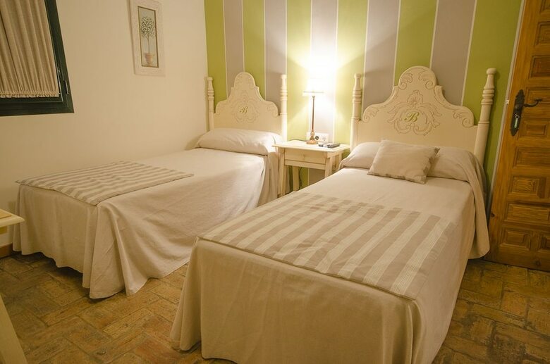 Agroturismo Hotel Rural Molino La Boticaria