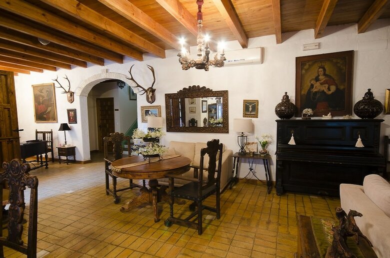 Agroturismo Hotel Rural Molino La Boticaria