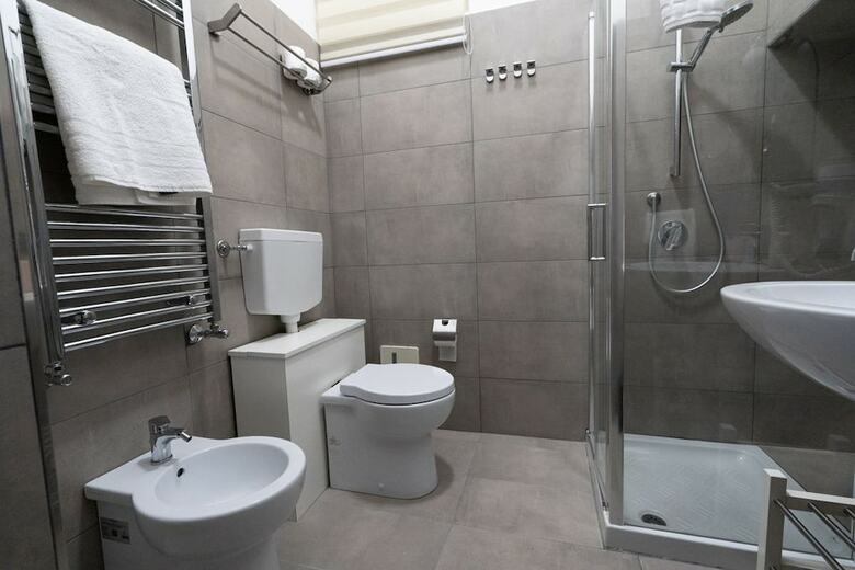 Bed & Breakfast Moon Luxury Rooms & Apartments
