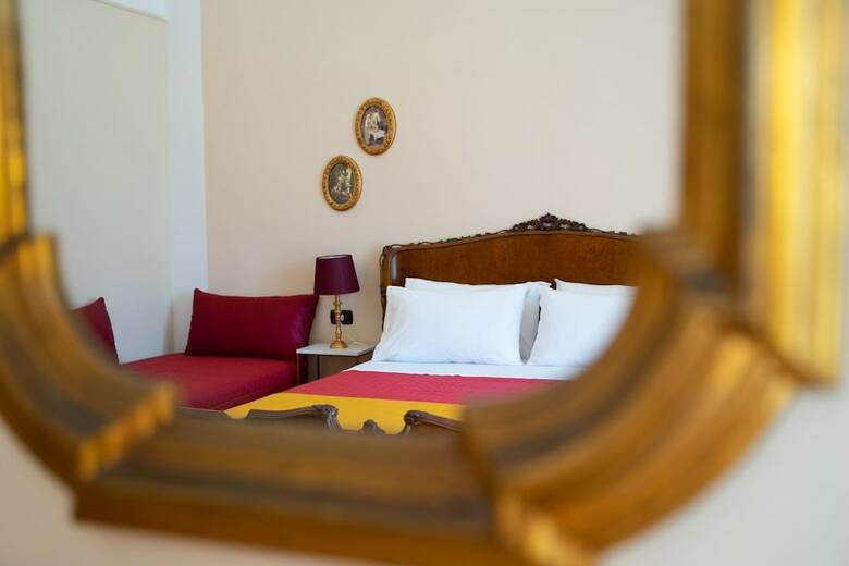 Bed & Breakfast Moon Luxury Rooms & Apartments