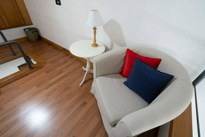 Bed & Breakfast Moon Luxury Rooms & Apartments