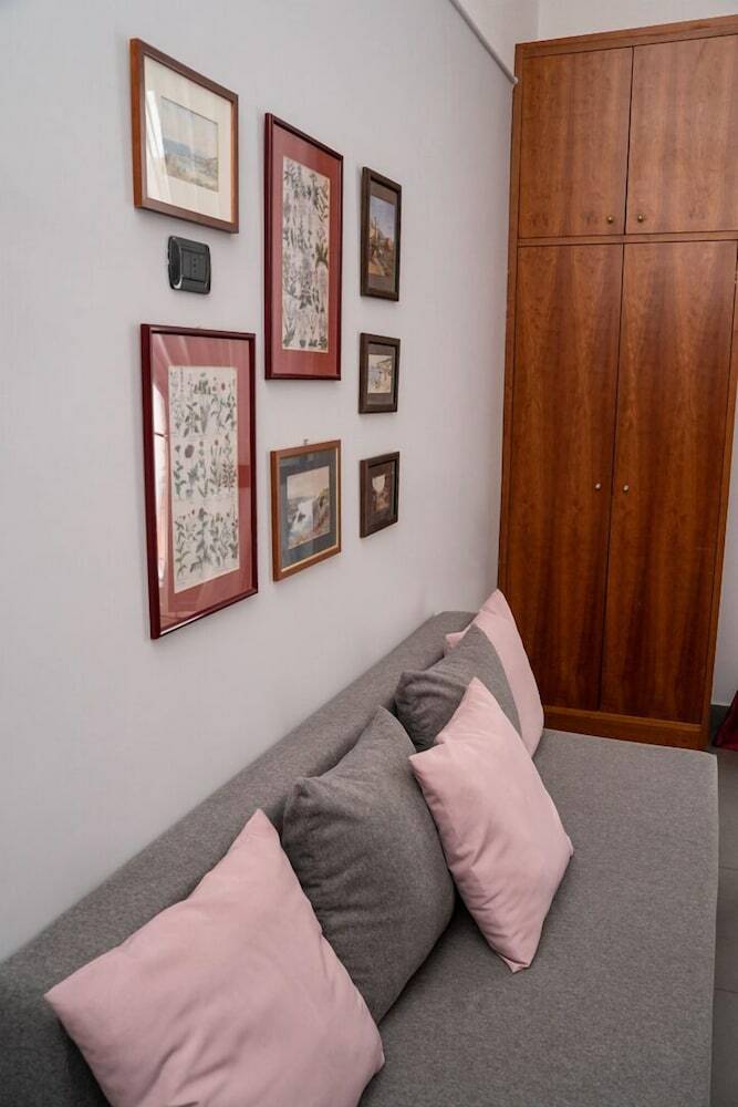 Bed & Breakfast Moon Luxury Rooms & Apartments