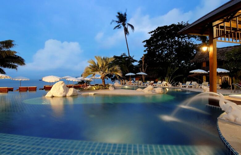 Hotel Kacha Resort And Spa Koh Chang