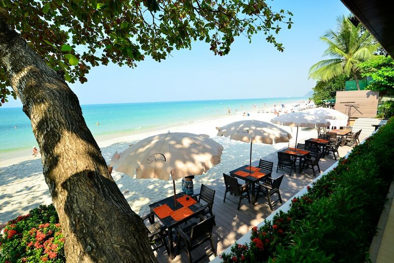 Hotel Kacha Resort And Spa Koh Chang