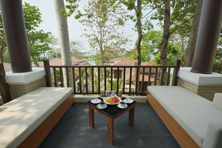Hotel Kacha Resort And Spa Koh Chang