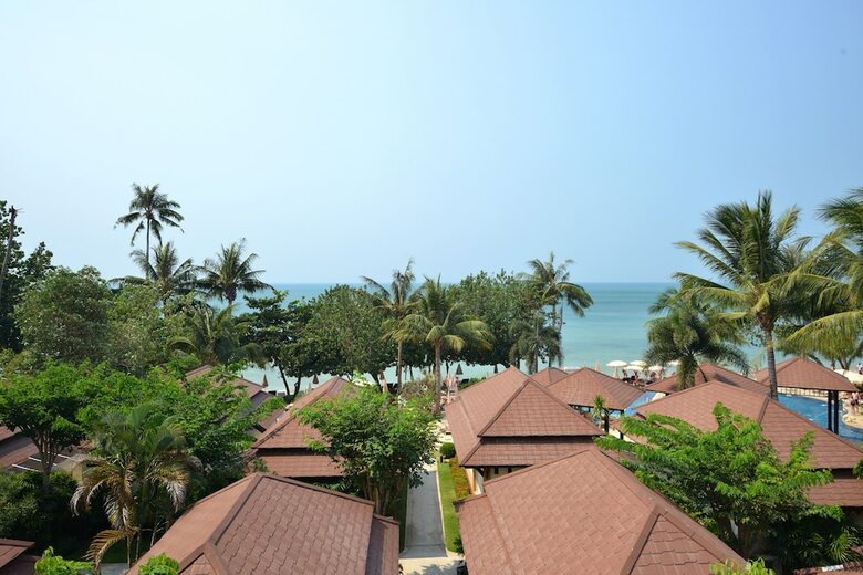 Hotel Kacha Resort And Spa Koh Chang