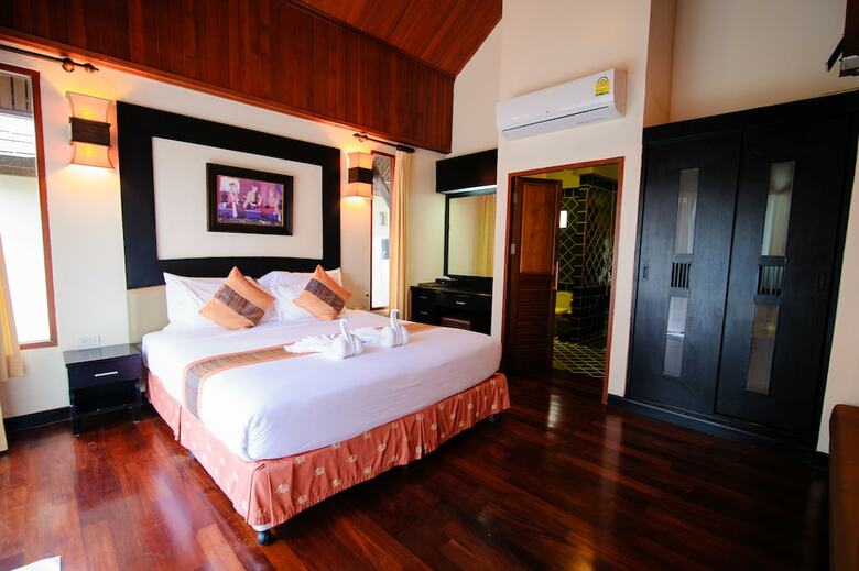 Hotel Kacha Resort And Spa Koh Chang