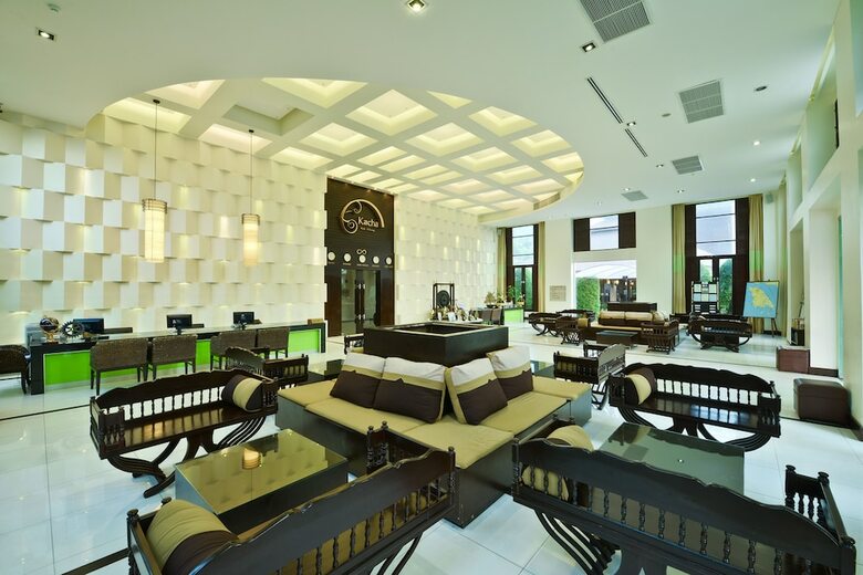 Hotel Kacha Resort And Spa Koh Chang