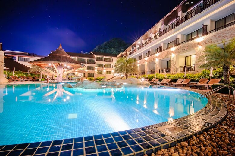 Hotel Kacha Resort And Spa Koh Chang
