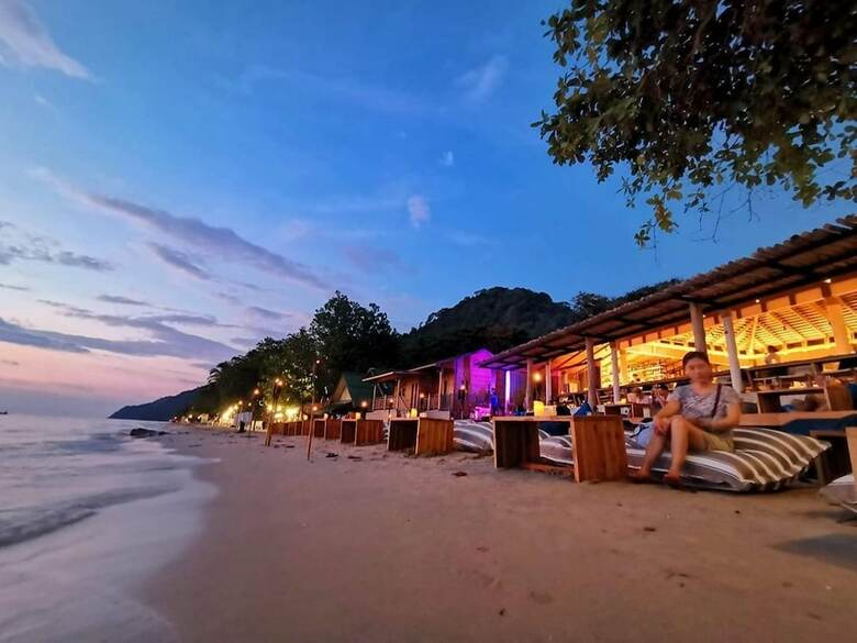 Hotel Kacha Resort And Spa Koh Chang