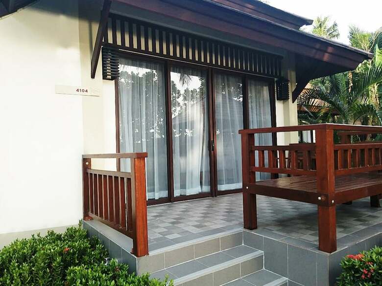Hotel Kacha Resort And Spa Koh Chang