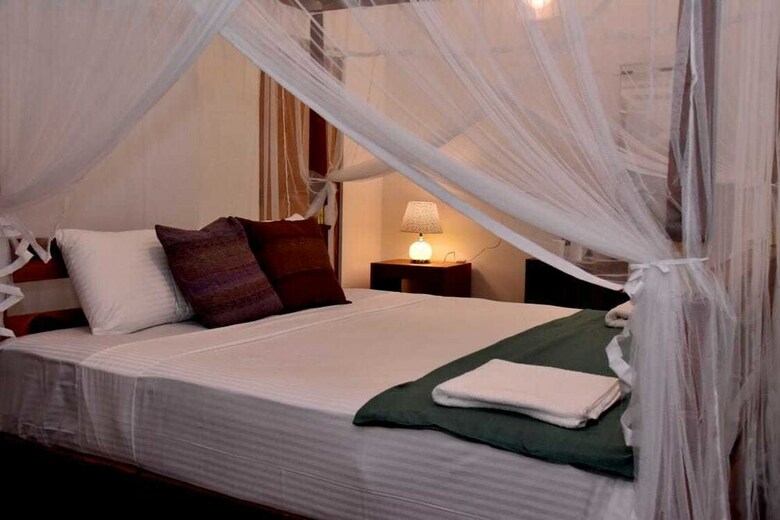 Apartamentos Villa Polhena