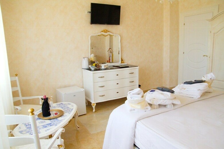 Bed & Breakfast Les Suites de Lulu