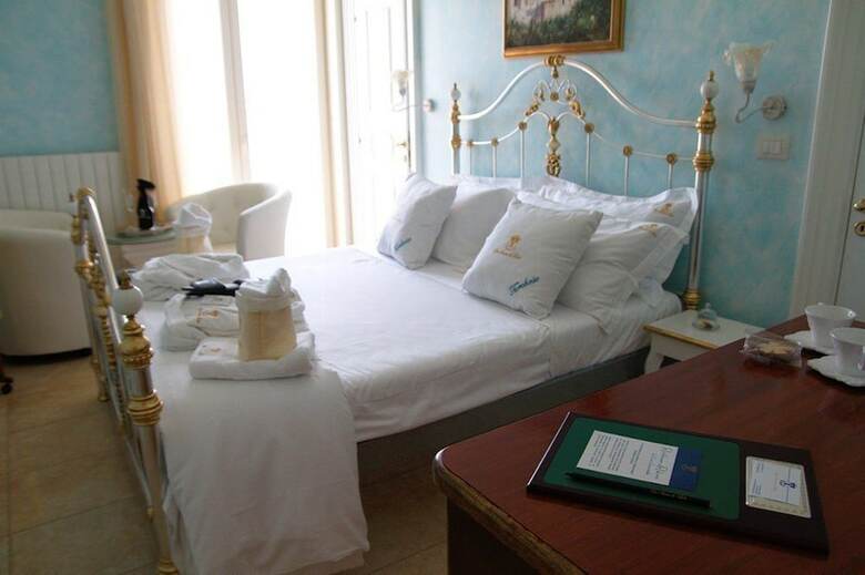Bed & Breakfast Les Suites de Lulu