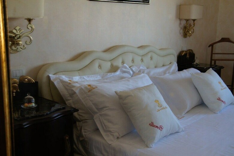 Bed & Breakfast Les Suites de Lulu