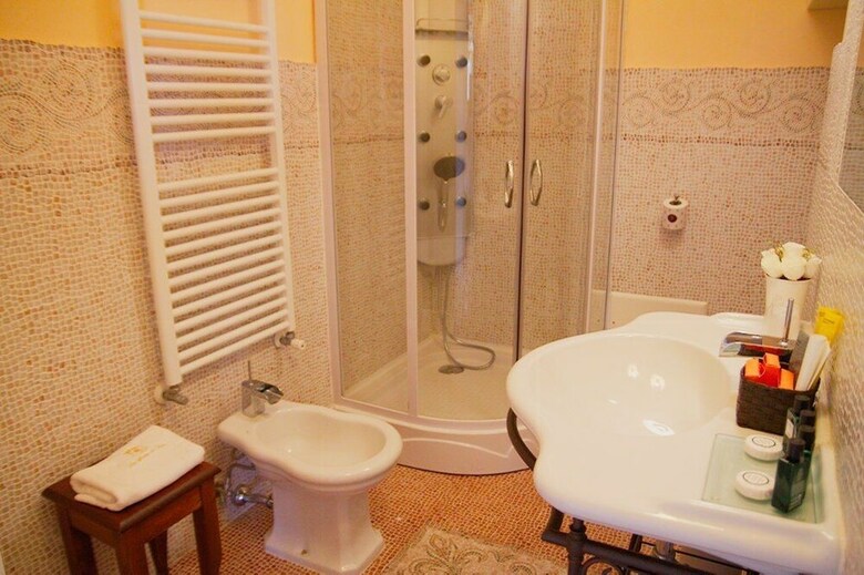 Bed & Breakfast Les Suites de Lulu