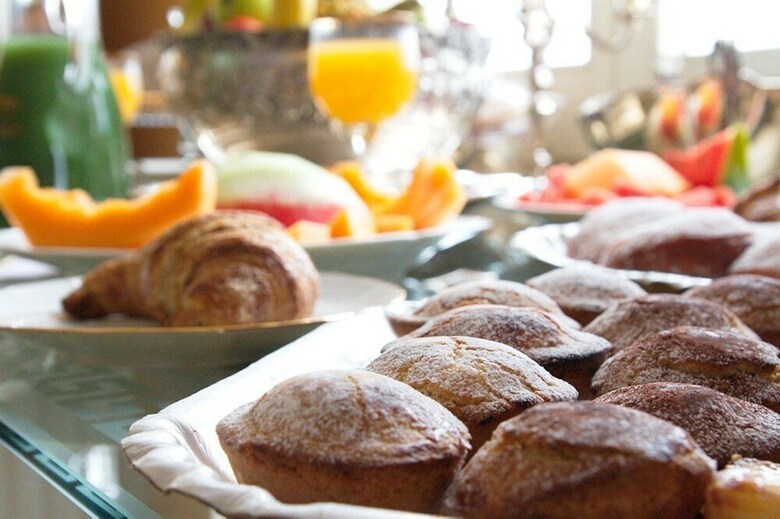 Bed & Breakfast Les Suites de Lulu