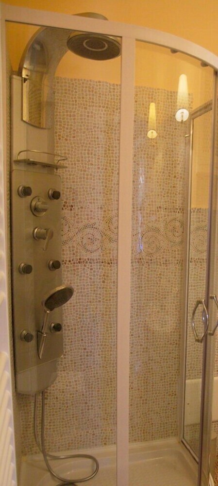 Bed & Breakfast Les Suites de Lulu