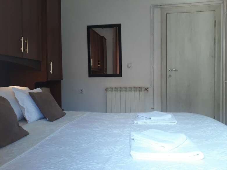 Hotel Radovic Apartments