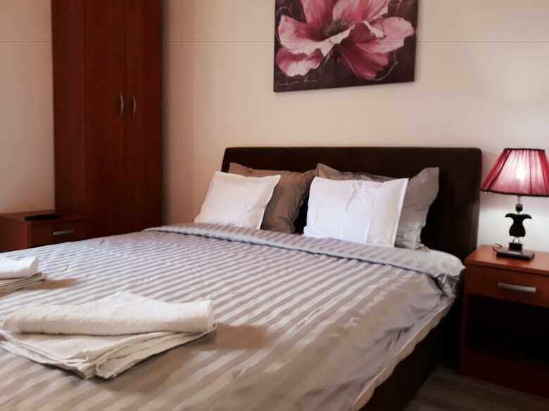 Hotel Radovic Apartments