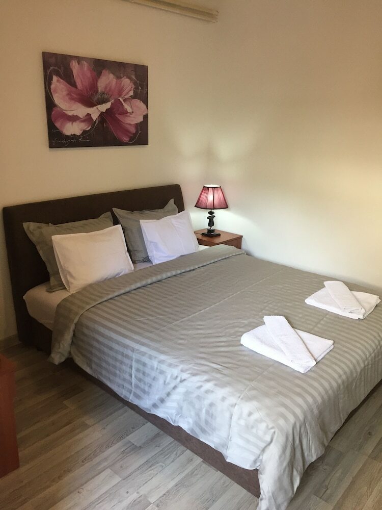 Hotel Radovic Apartments