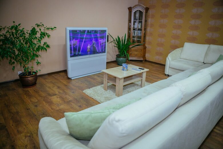 Hostal Hostel Olimp